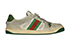 Gucci Screener Jewel Sneakers, front view