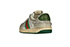 Gucci Screener Jewel Sneakers, back view