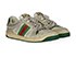 Gucci Screener Jewel Sneakers, side view