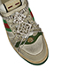 Gucci Screener Jewel Sneakers, other view