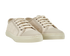 Gucci Monogram Low Top Trainers, side view
