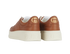 Gucci Chunky GG Trainers, back view