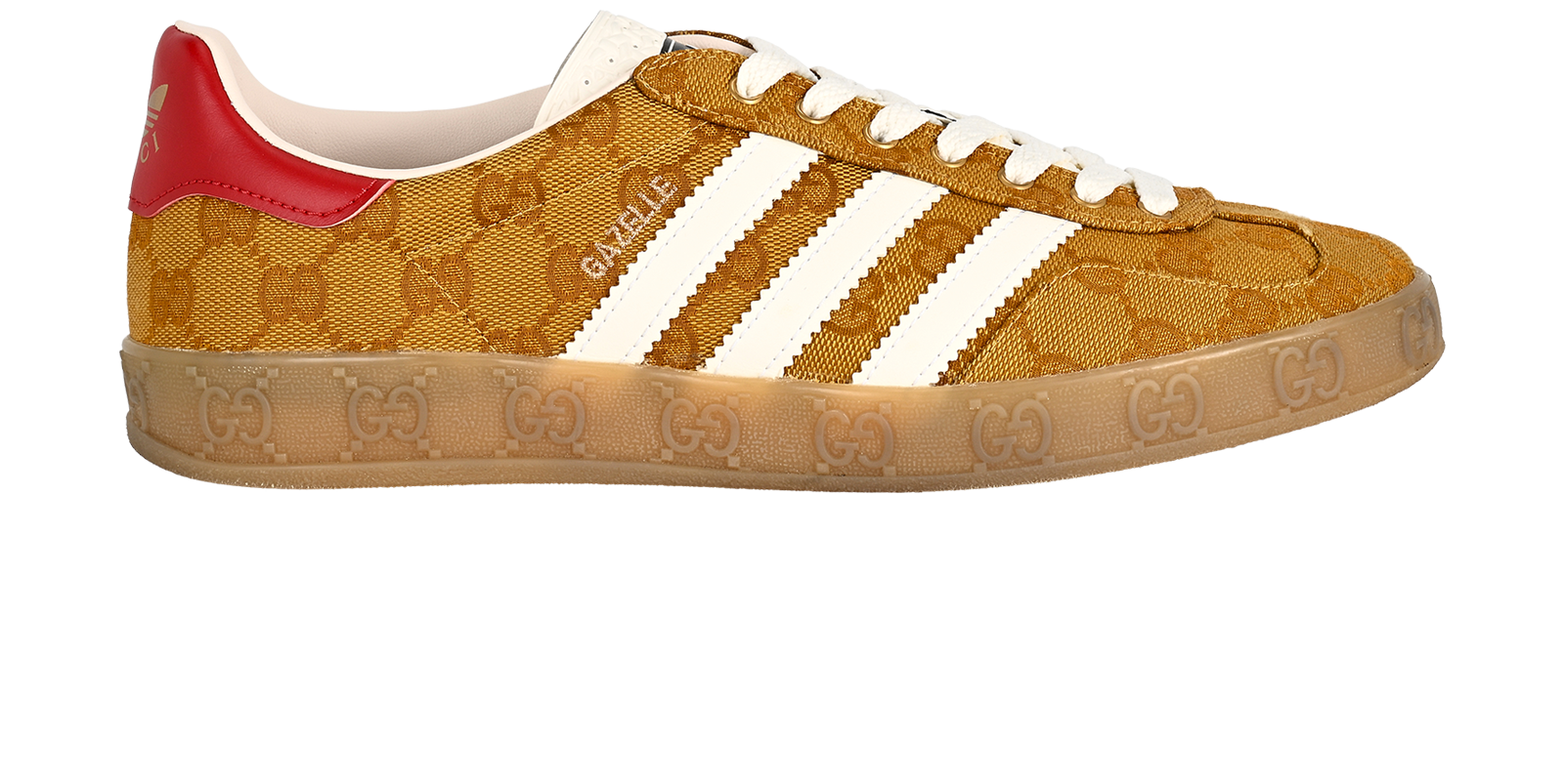 adidas gazelle silver green womens adidas Gazelle Gucci Original GG Beige Brown – OG Kicks