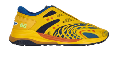 Gucci Ultrapace R Tainers, front view