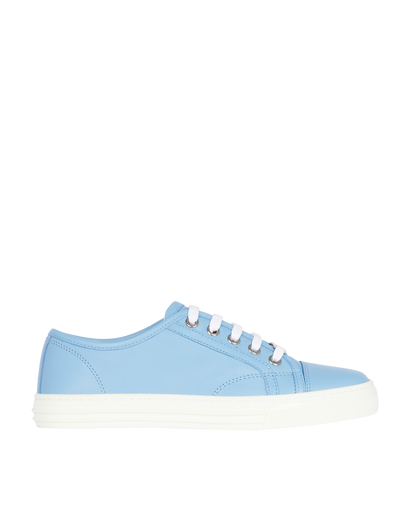 Gucci Miro Soft Sneakers, front view
