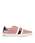 Gucci Logo Sneakers, front view