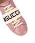 Gucci Logo Sneakers, other view
