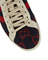 Gucci GG Ace Sneakers, other view