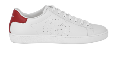 Gucci Ace Trainers, front view