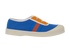 Gucci Low Top Trainers, front view