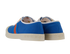 Gucci Low Top Trainers, back view