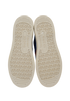 Gucci Low Top Trainers, top view