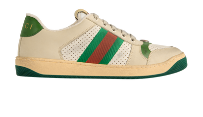 Gucci Trainers, front view