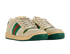 Gucci Trainers, side view