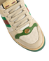 Gucci Trainers, other view