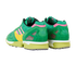 Gucci x Adidas Torison XZ8000 Trainers, back view