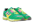 Gucci x Adidas Torison XZ8000 Trainers, side view