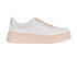 Gucci GG Embossed Trainers, front view