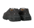 Gucci Rhyton Trainers, £395, Shoes, Grey, Canvas, Back view