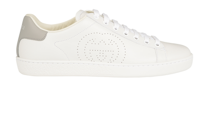Gucci Ace Trainers, front view