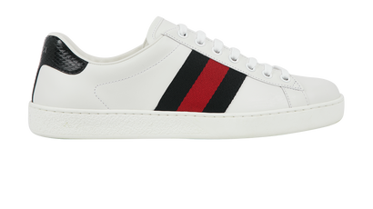 Gucci Ace Sneakers, &pound;320, Front view