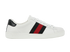 Gucci Ace Sneakers, &pound;320, Front view