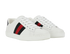 Gucci Ace Sneakers, &pound;320, Side view