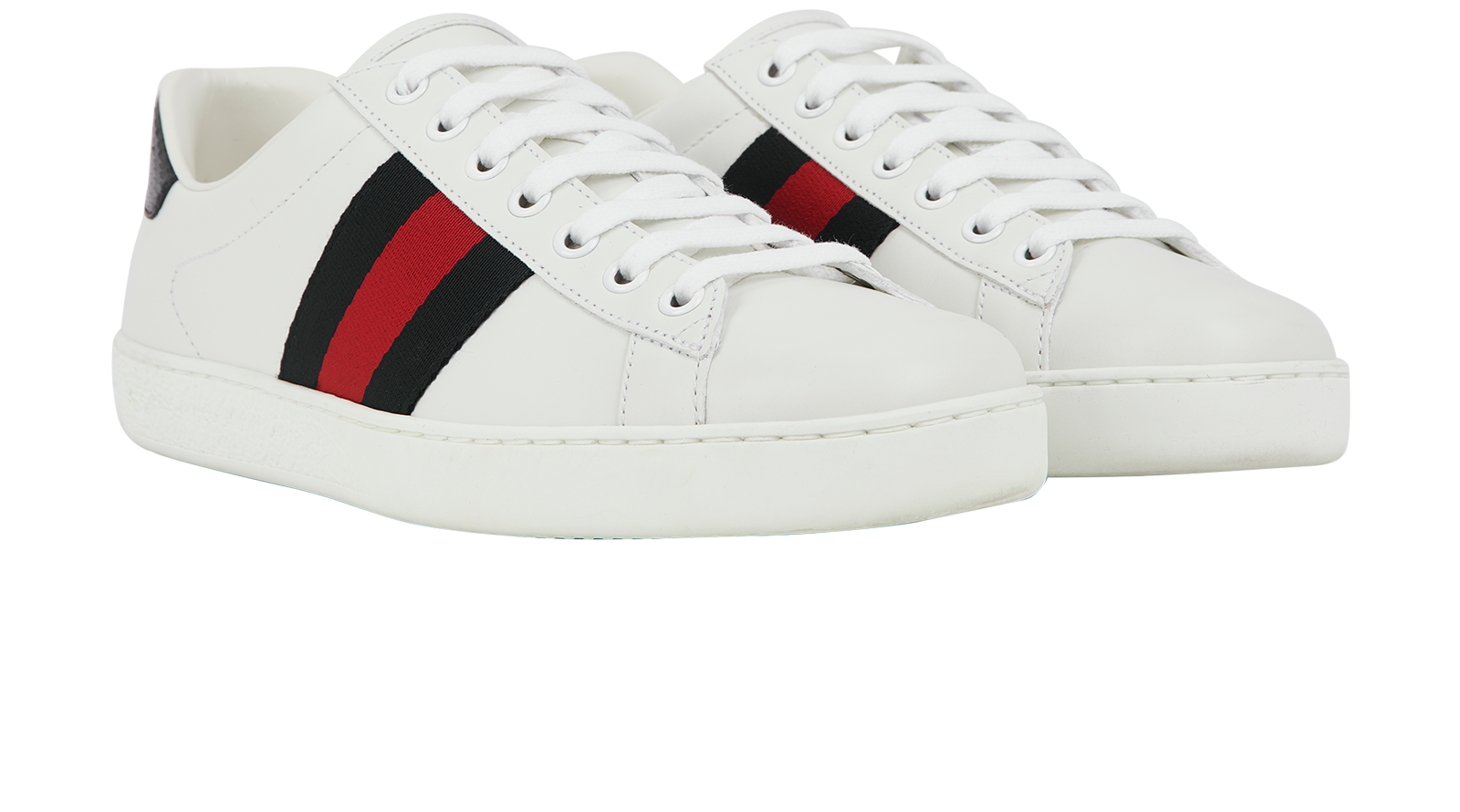 Gucci Ace Sneakers, &pound;320, Side view
