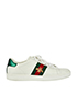 Gucci Ace Trainers, front view