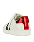 Gucci Ace Trainers, back view