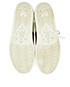 Gucci Ace Trainers, top view
