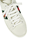 Gucci Ace Trainers, other view