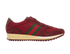 Gucci Re-Motion GG Sneakers, &pound;375, Shoes, Red, Nylon, Front view