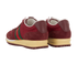 Gucci Re-Motion GG Sneakers, &pound;375, Shoes, Red, Nylon, Back view