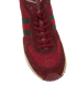 Gucci Re-Motion GG Sneakers, &pound;375, Shoes, Red, Nylon, Other view