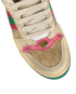 Gucci Screener Sneakers, other view