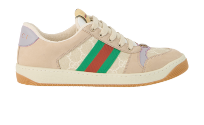 Gucci GG Screener Trainers, front view