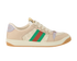 Gucci GG Screener Trainers, front view