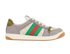 Gucci GG Screener Trainers, front view