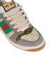 Gucci GG Screener Trainers, other view