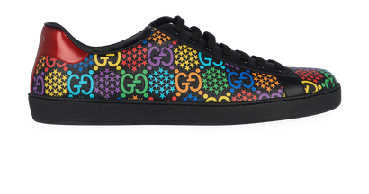 Gucci GG Rainbow Star, front view