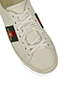 Gucci Ace Trainers, other view