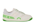 Gucci Basket Sneakers, front view