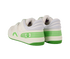Gucci Basket Sneakers, back view