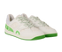 Gucci Basket Sneakers, side view