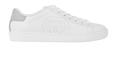 Gucci Ace Trainers, front view