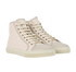 Gucci GG High Top Trainers, side view