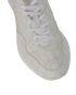 Gucci Rhyton Sneakers, &pound;375, Shoes, White, Canvas, Other view