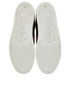 Gucci Doraemon Ace Trainers, top view