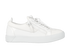 Giuseppe Zanotti Frankie Trainers, front view
